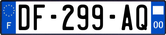 DF-299-AQ