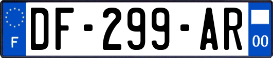 DF-299-AR