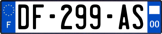 DF-299-AS