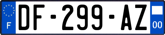 DF-299-AZ