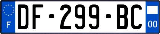 DF-299-BC