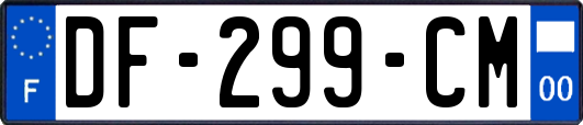 DF-299-CM