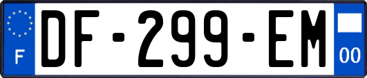 DF-299-EM