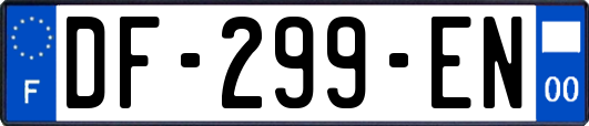 DF-299-EN