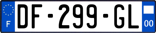 DF-299-GL