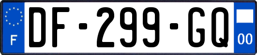 DF-299-GQ