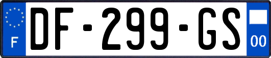 DF-299-GS