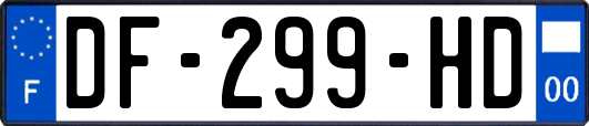 DF-299-HD