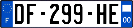 DF-299-HE