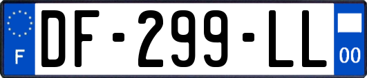 DF-299-LL