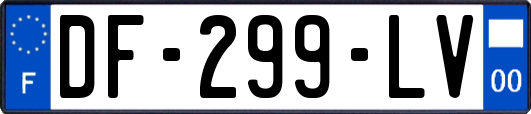 DF-299-LV