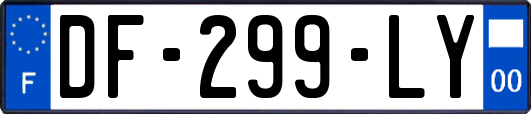 DF-299-LY