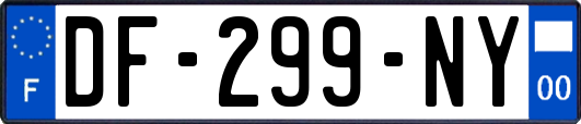 DF-299-NY