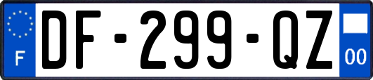 DF-299-QZ