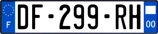 DF-299-RH