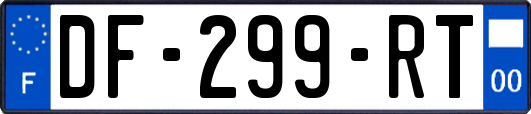 DF-299-RT