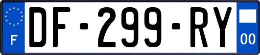 DF-299-RY