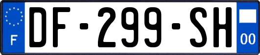 DF-299-SH