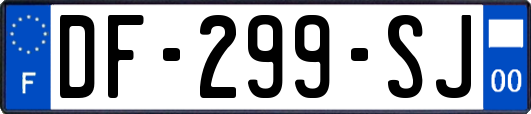 DF-299-SJ