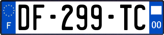 DF-299-TC