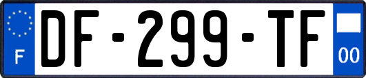 DF-299-TF