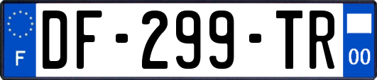 DF-299-TR