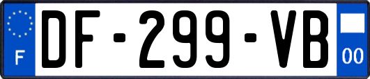 DF-299-VB