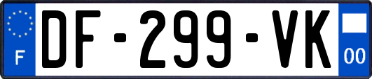 DF-299-VK