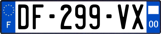 DF-299-VX