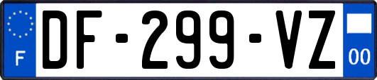 DF-299-VZ