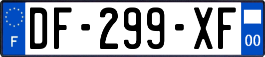 DF-299-XF