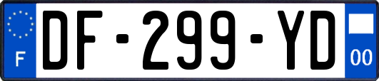 DF-299-YD