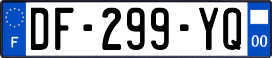 DF-299-YQ
