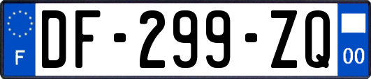 DF-299-ZQ