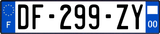 DF-299-ZY