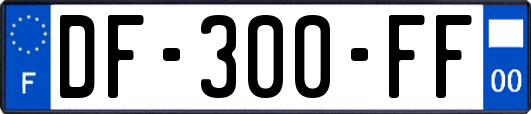 DF-300-FF