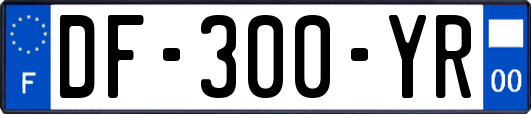 DF-300-YR