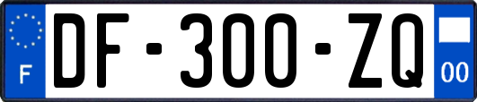 DF-300-ZQ