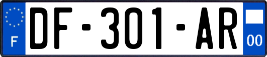 DF-301-AR