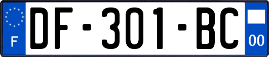 DF-301-BC