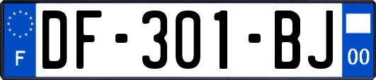 DF-301-BJ