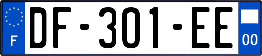 DF-301-EE