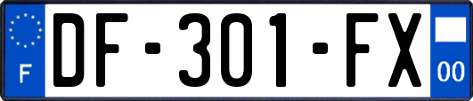 DF-301-FX