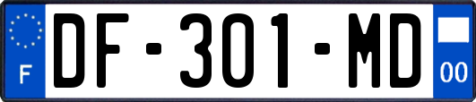 DF-301-MD