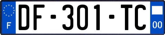 DF-301-TC