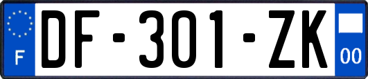 DF-301-ZK