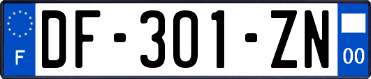 DF-301-ZN