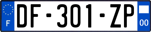 DF-301-ZP