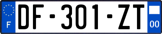 DF-301-ZT