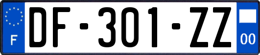 DF-301-ZZ